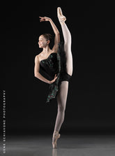 Classical Performance Tutu Course Level 2